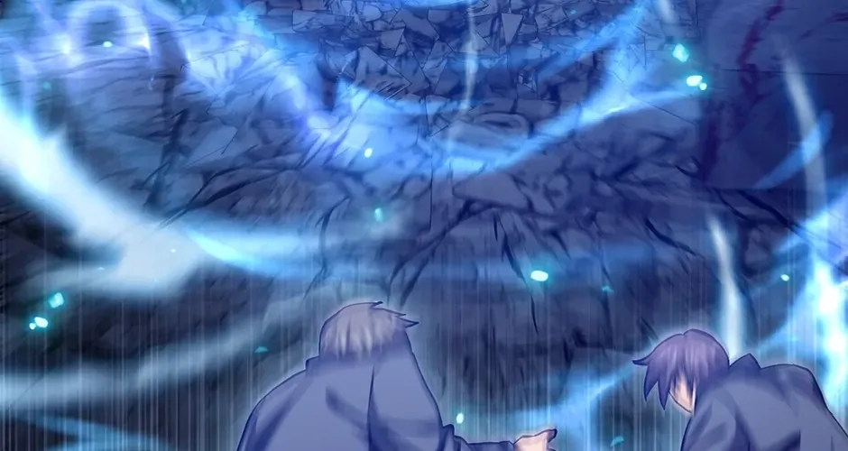 Read I Came Back as a Martial Genius Manga Online