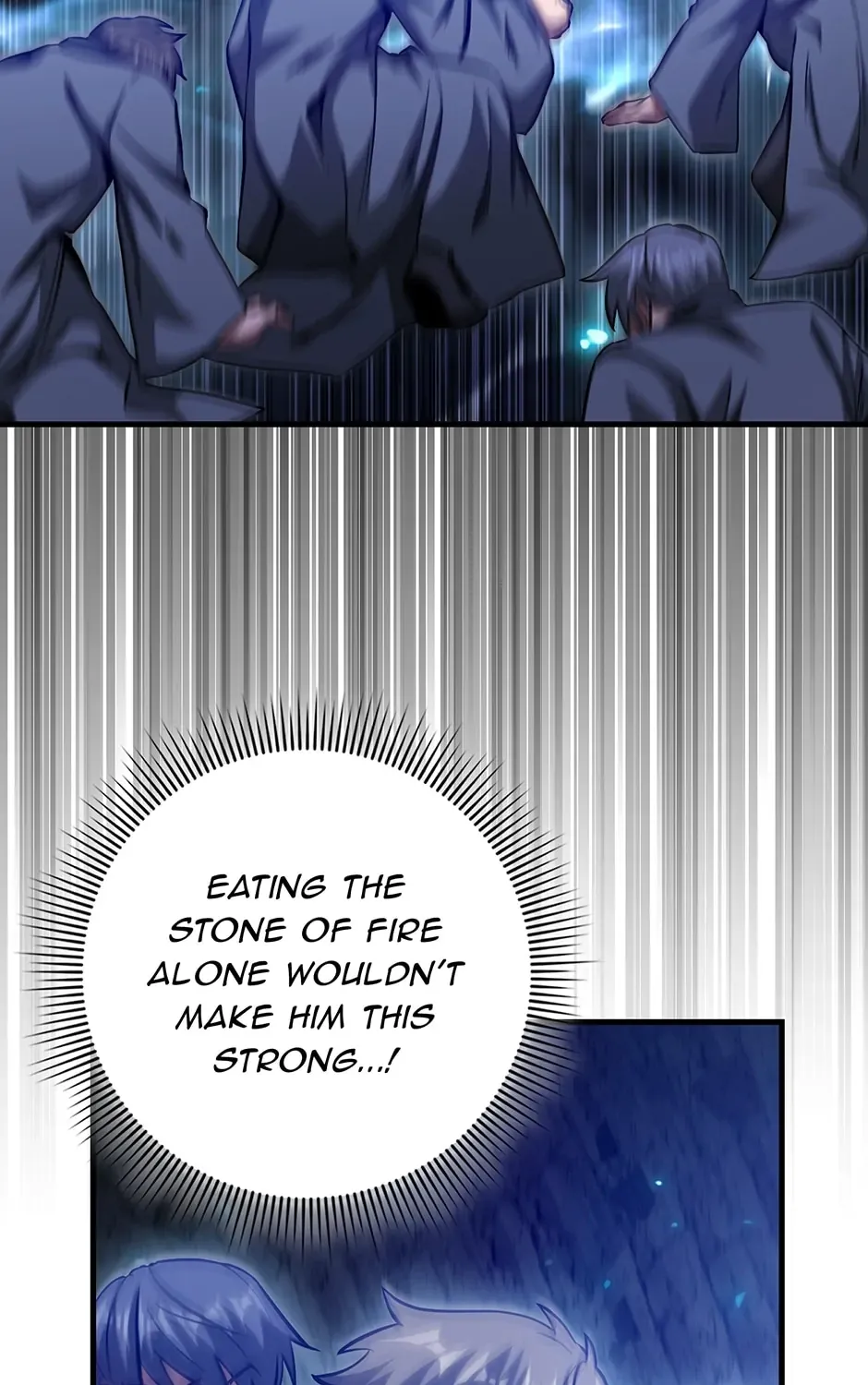 Read I Came Back as a Martial Genius Manga Online