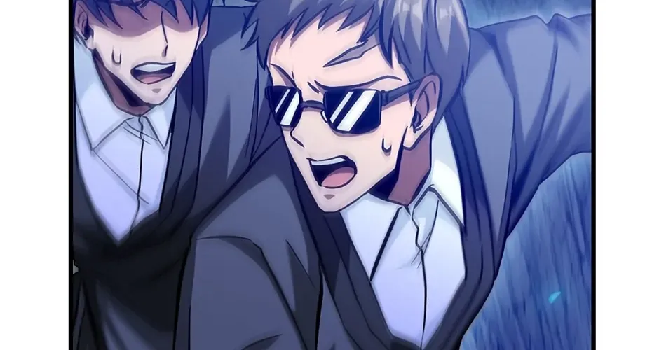 Read I Came Back as a Martial Genius Manga Online