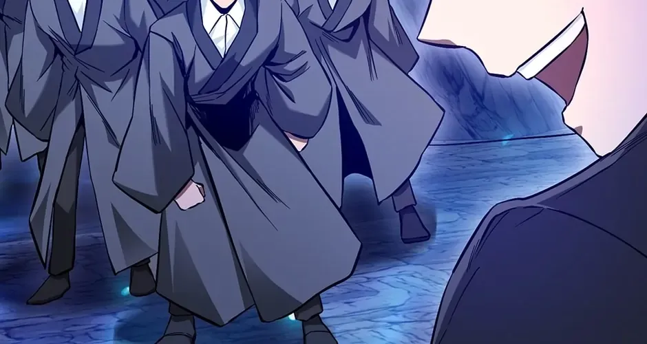 Read I Came Back as a Martial Genius Manga Online