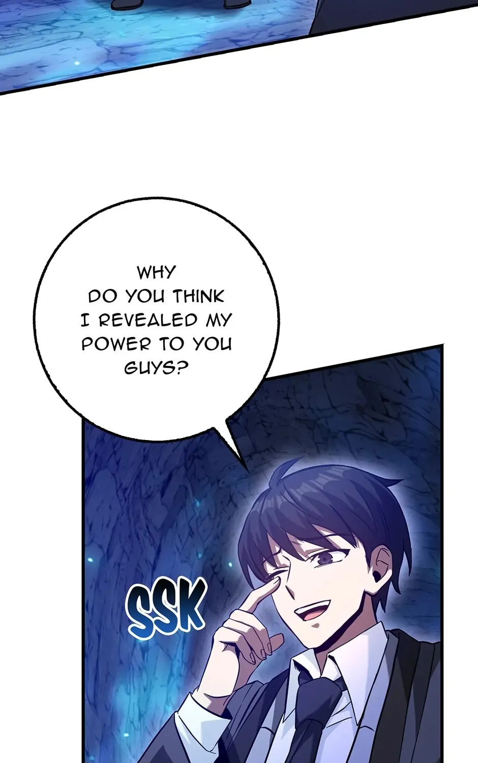 Read I Came Back as a Martial Genius Manga Online