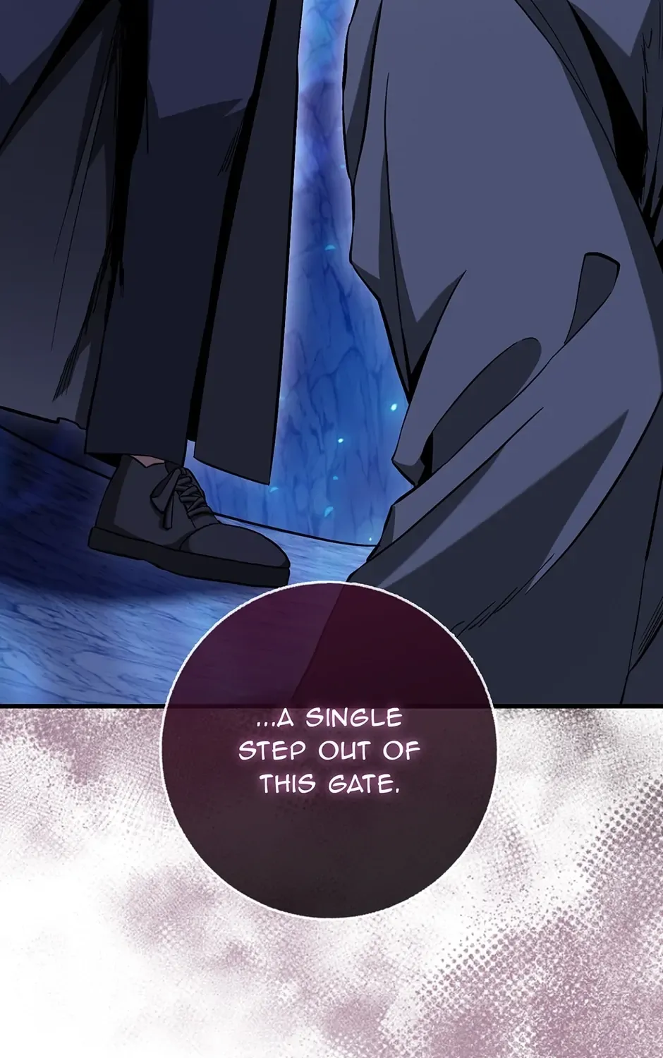 Read I Came Back as a Martial Genius Manga Online