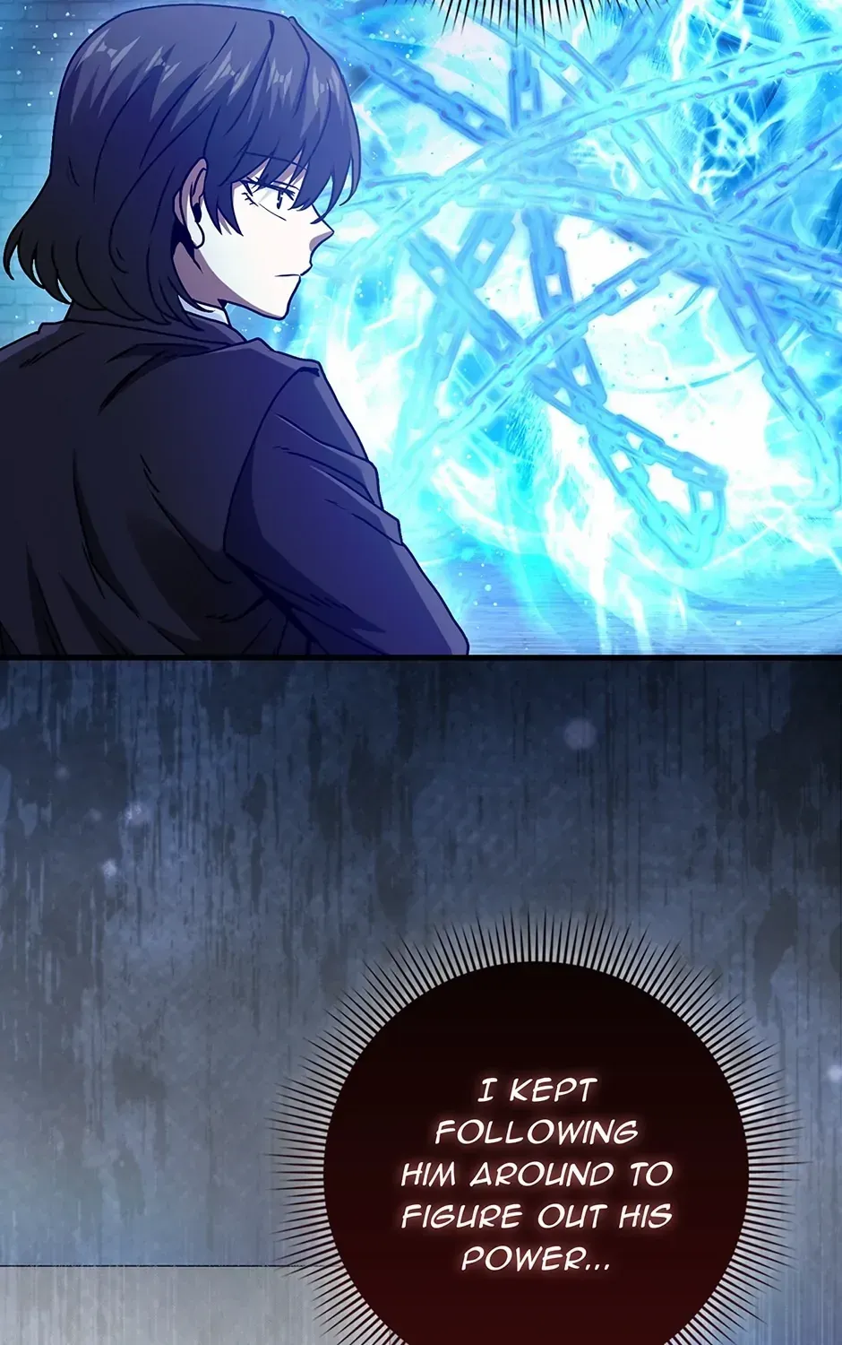 Read I Came Back as a Martial Genius Manga Online