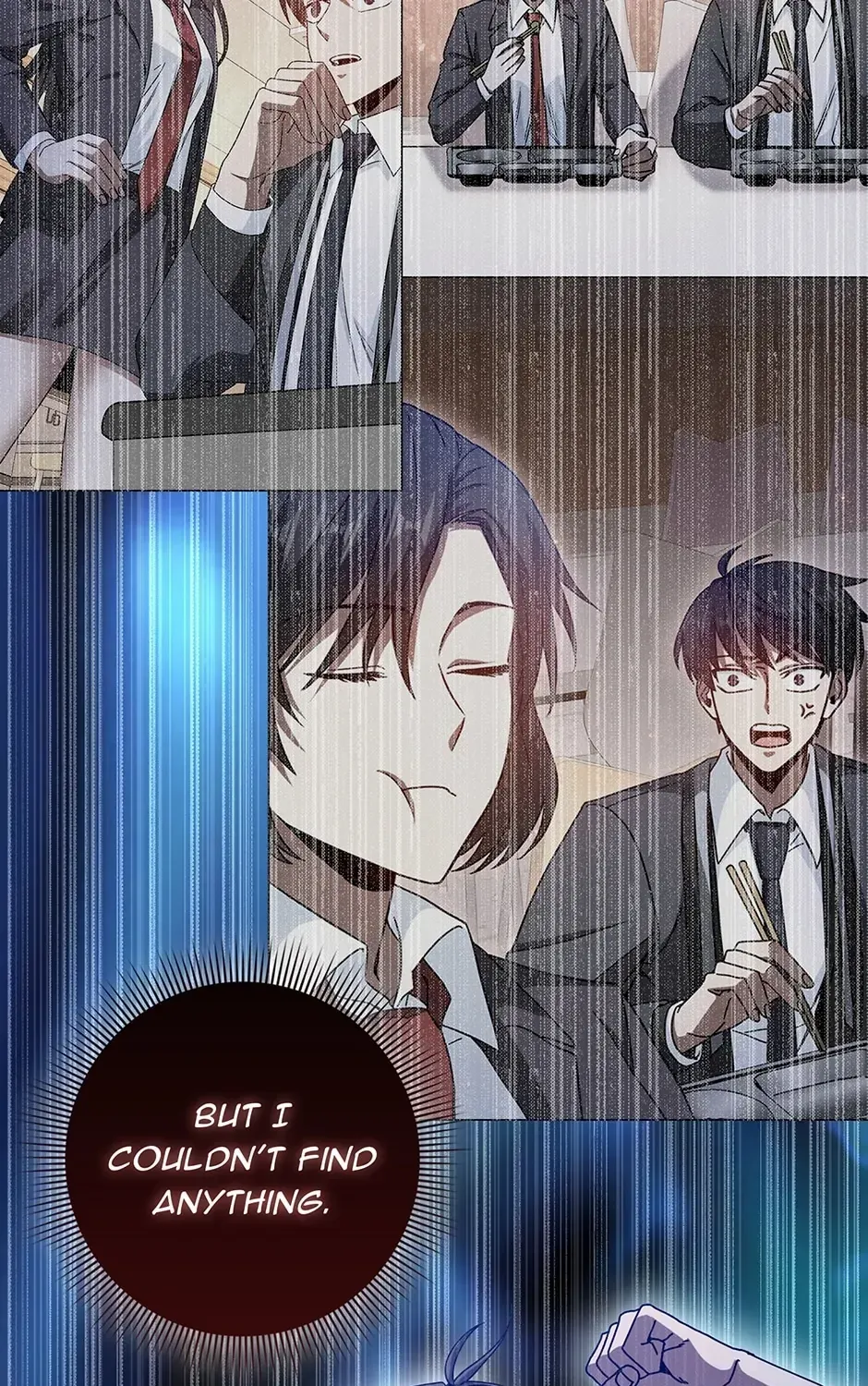 Read I Came Back as a Martial Genius Manga Online