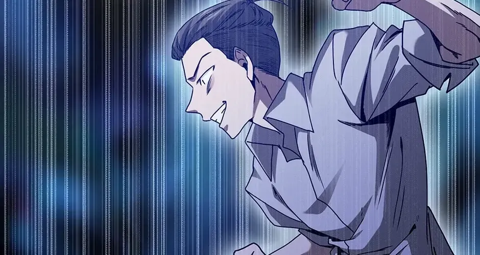 Read I Came Back as a Martial Genius Manga Online