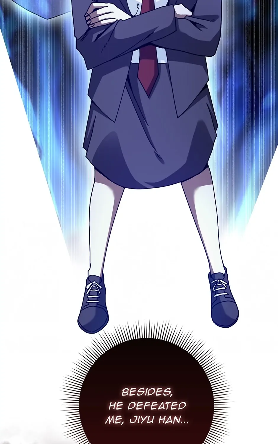 Read I Came Back as a Martial Genius Manga Online