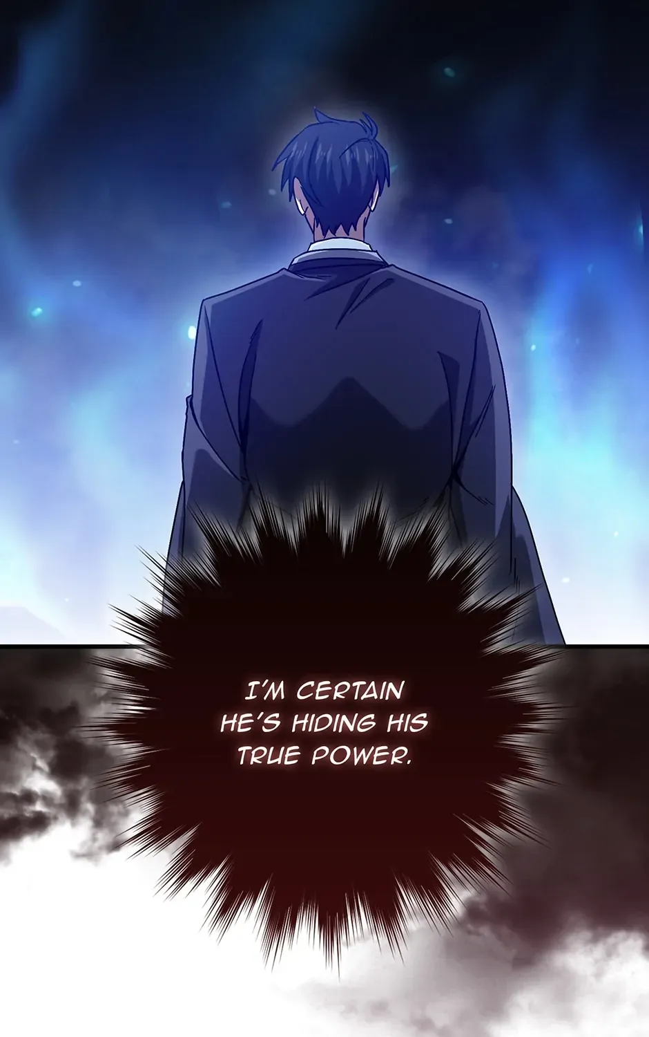 Read I Came Back as a Martial Genius Manga Online