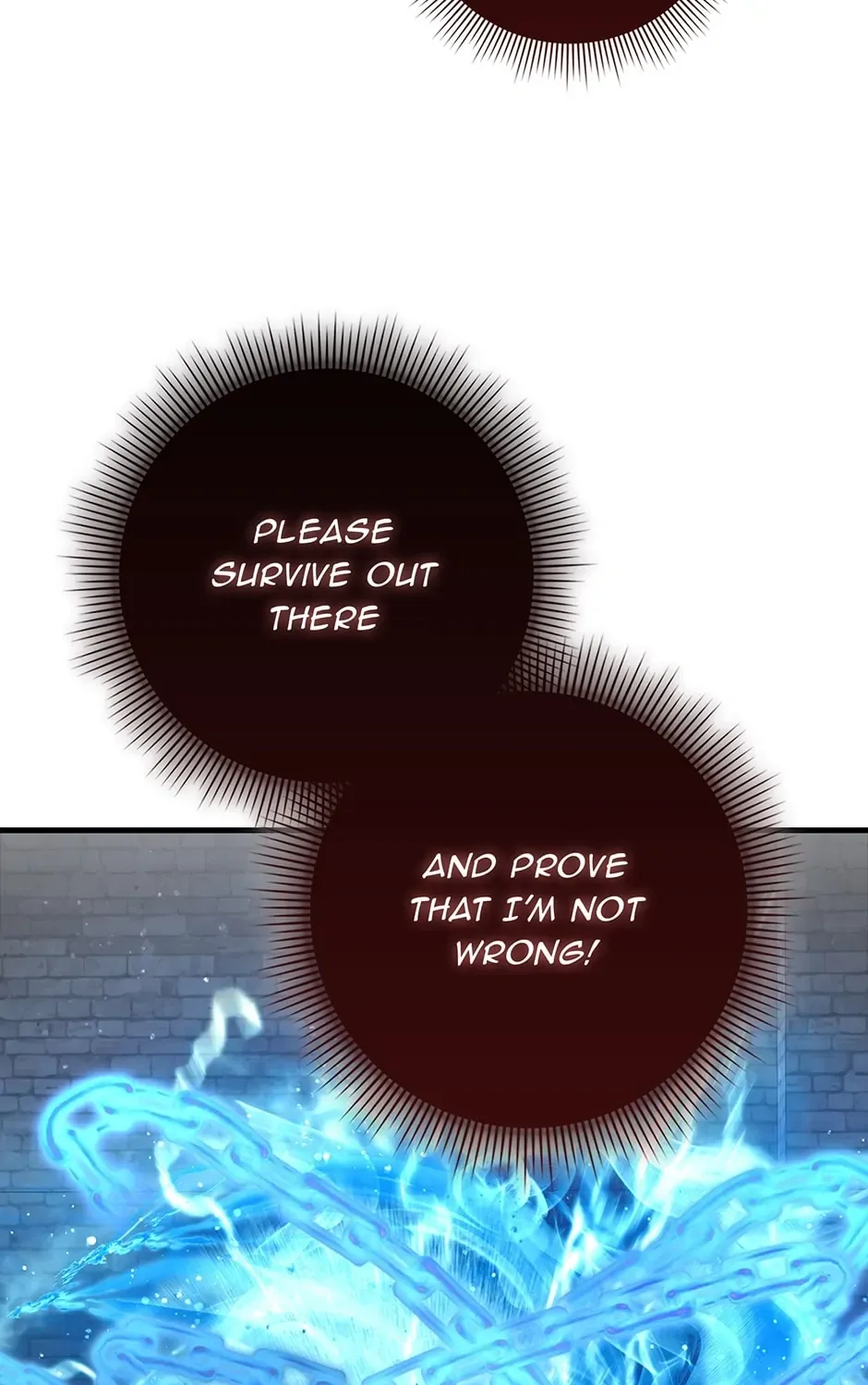 Read I Came Back as a Martial Genius Manga Online