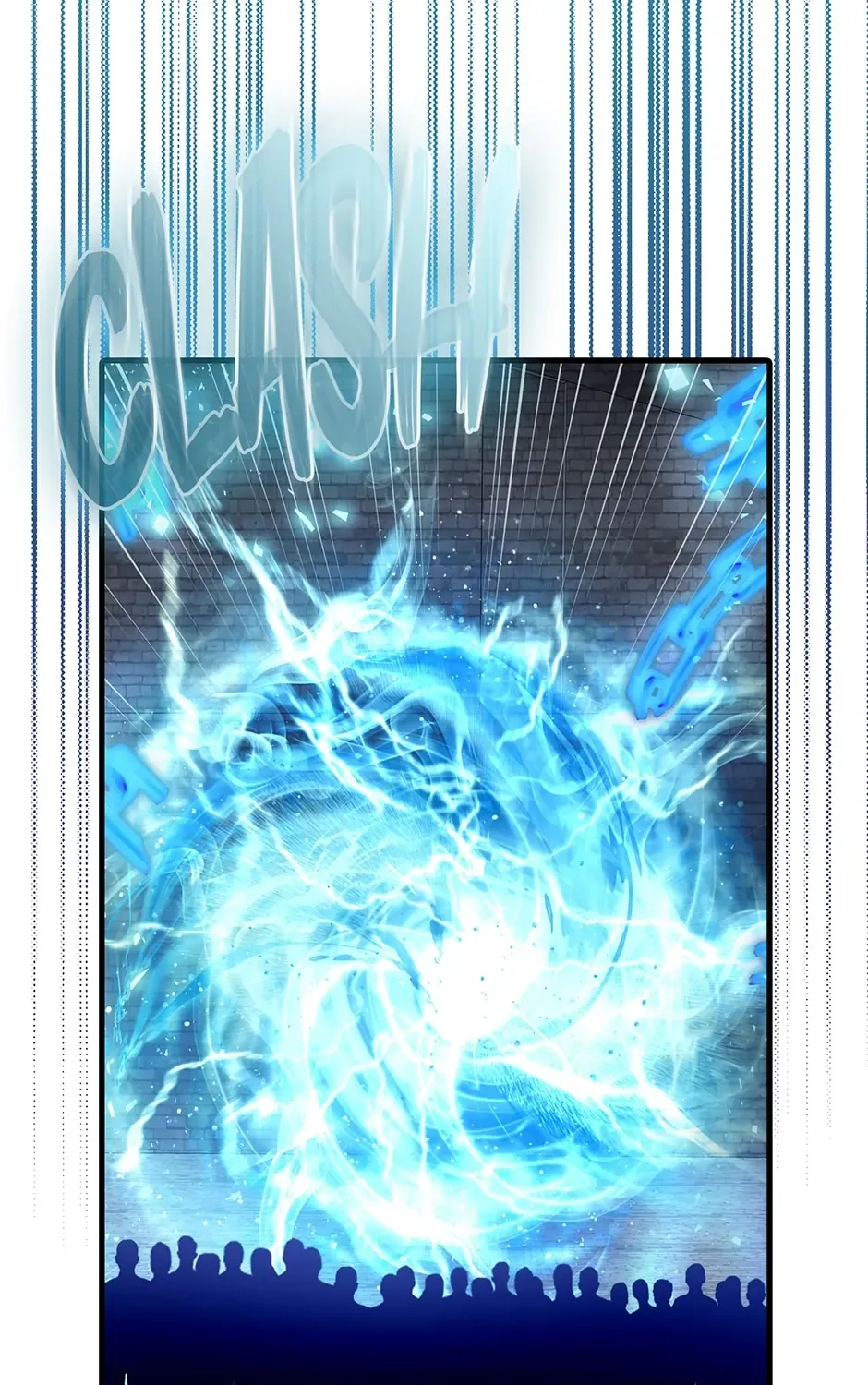 Read I Came Back as a Martial Genius Manga Online