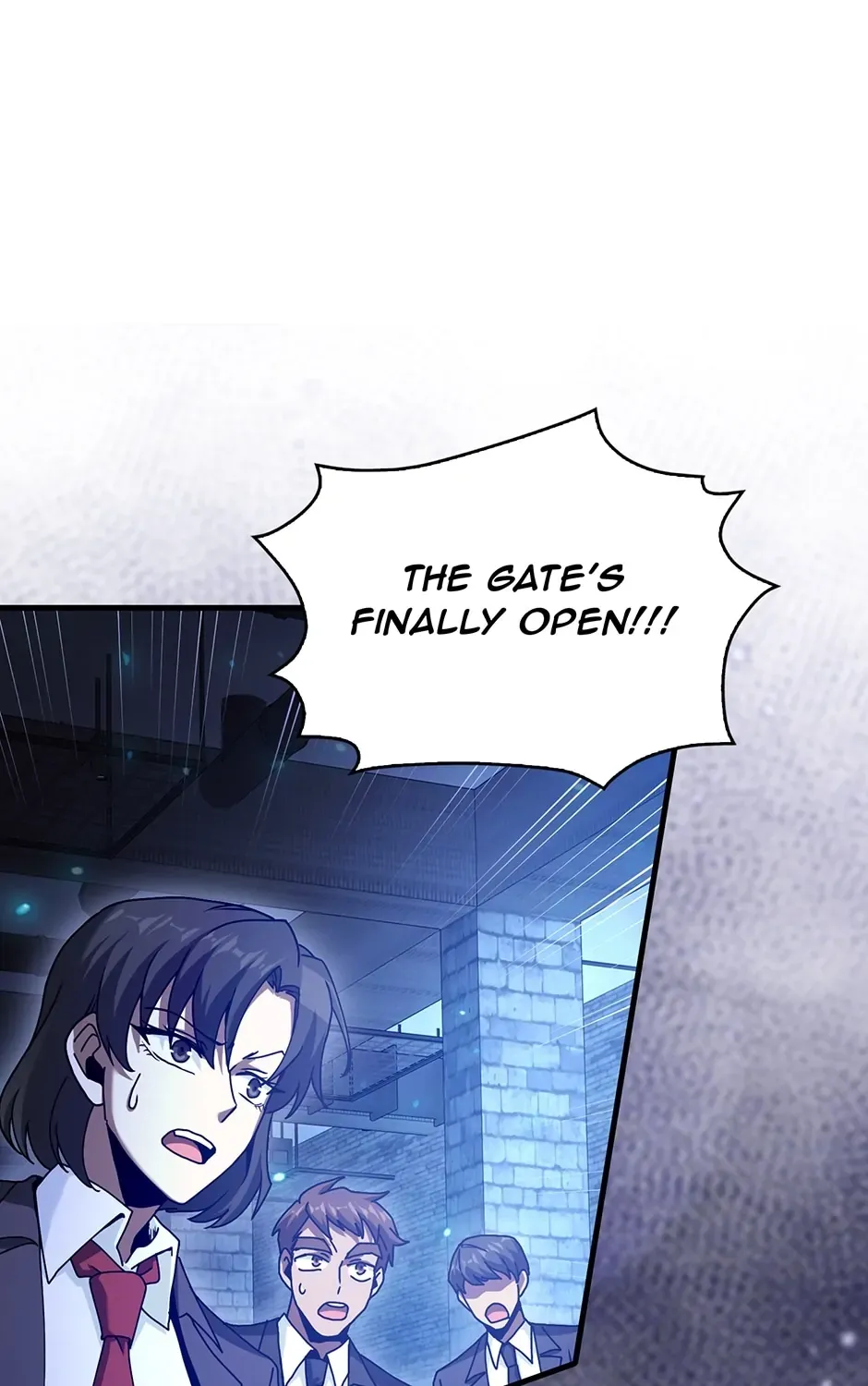 Read I Came Back as a Martial Genius Manga Online