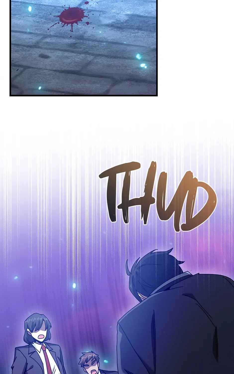 Read I Came Back as a Martial Genius Manga Online