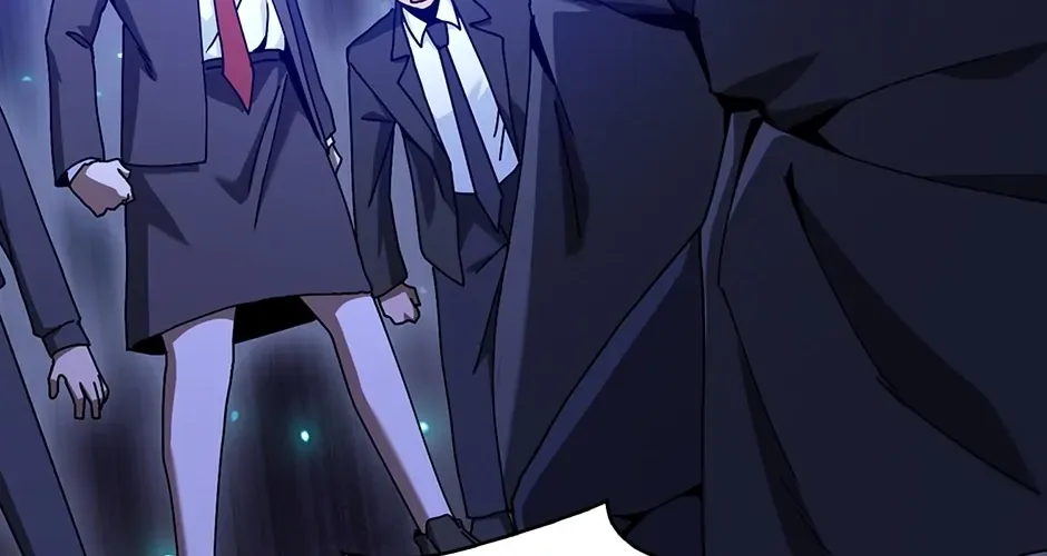 Read I Came Back as a Martial Genius Manga Online