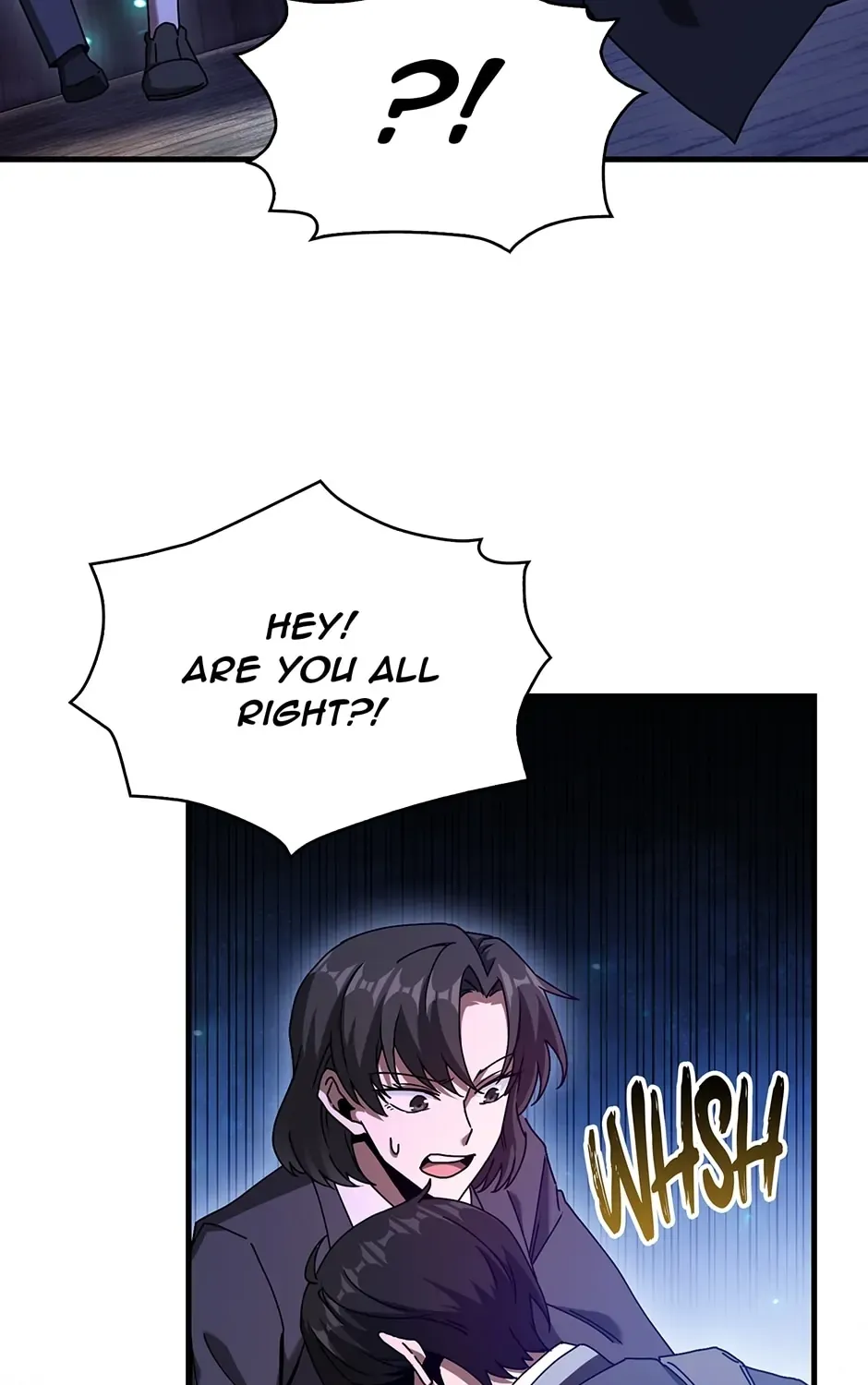 Read I Came Back as a Martial Genius Manga Online