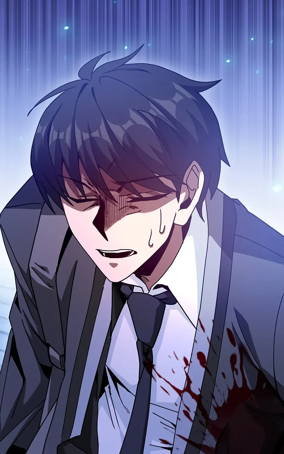 Read I Came Back as a Martial Genius Manga Online