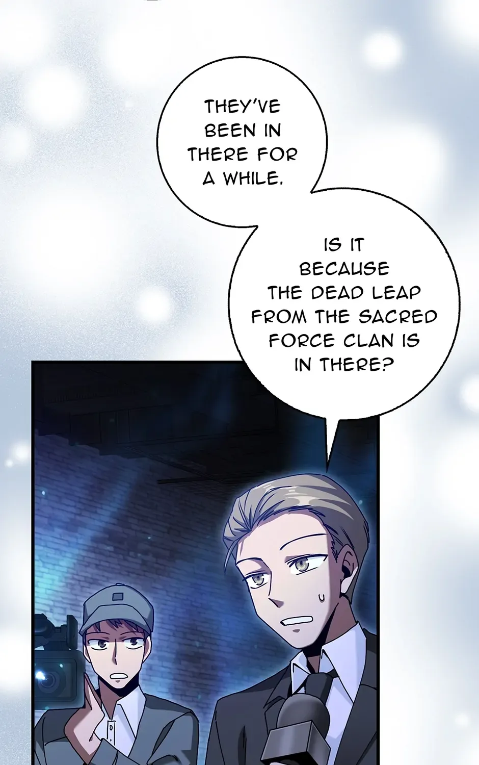 Read I Came Back as a Martial Genius Manga Online