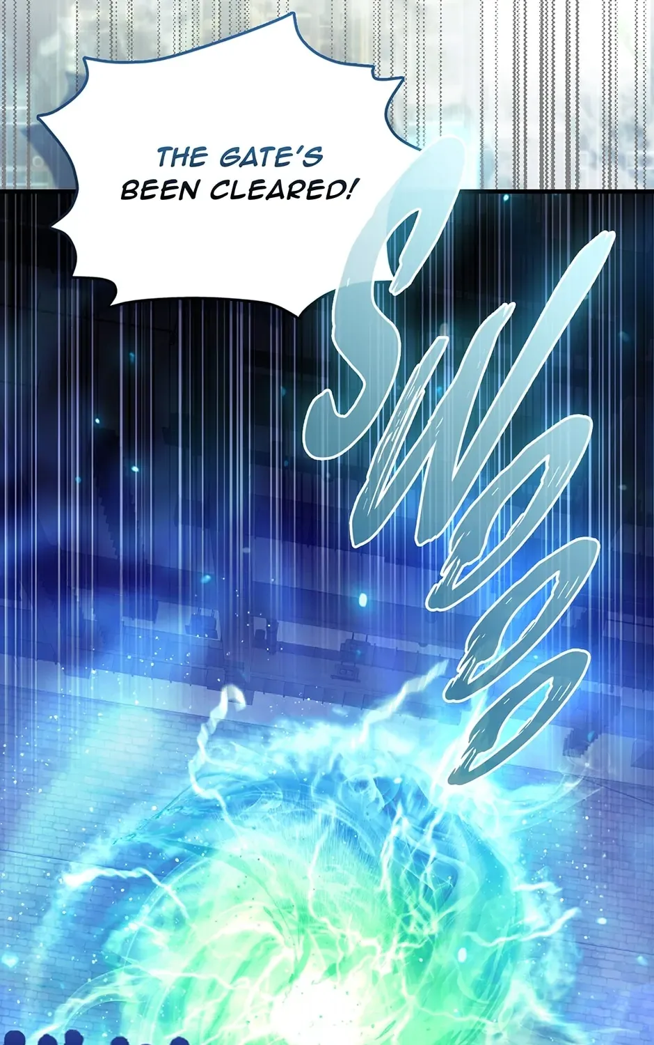 Read I Came Back as a Martial Genius Manga Online