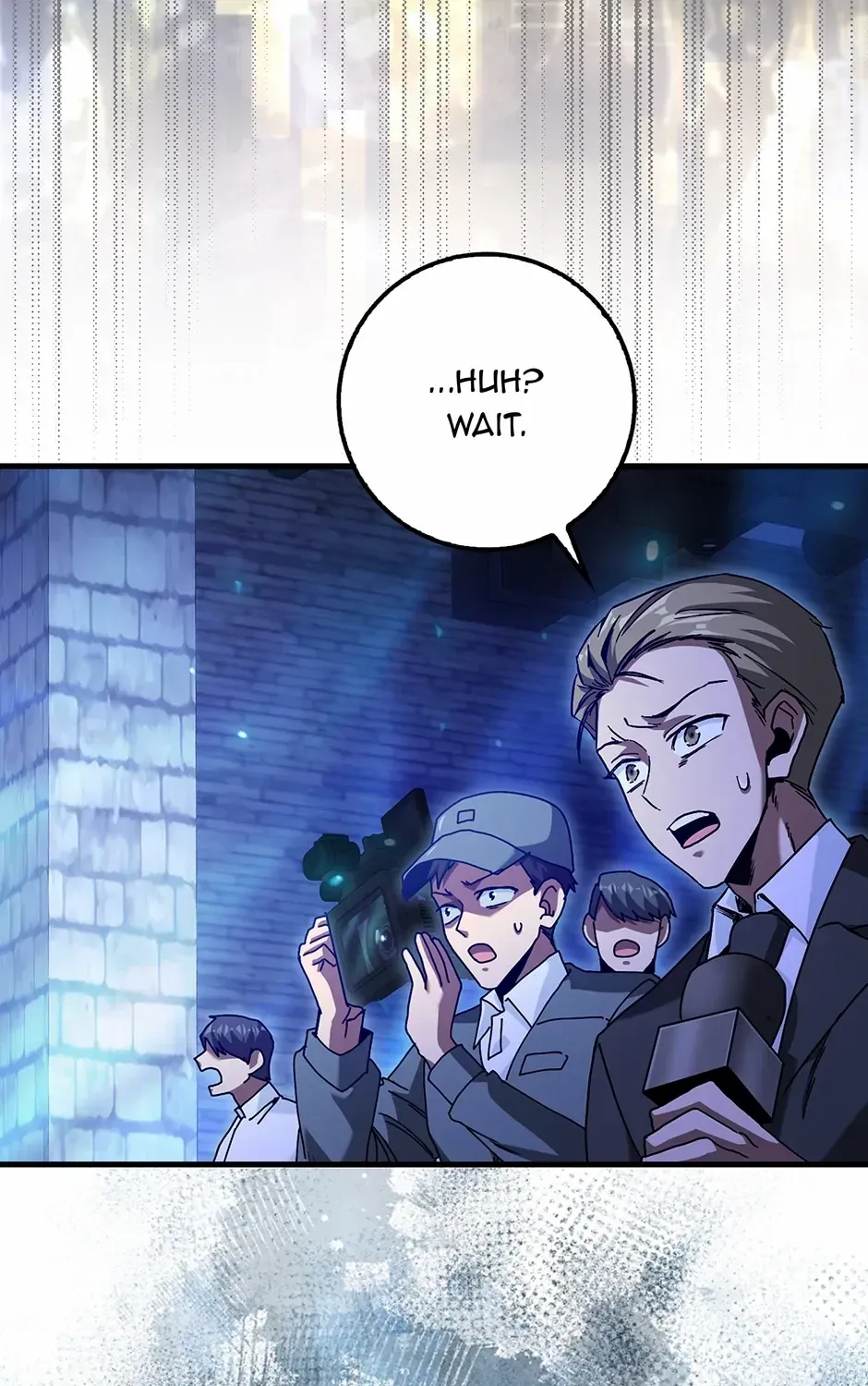 Read I Came Back as a Martial Genius Manga Online