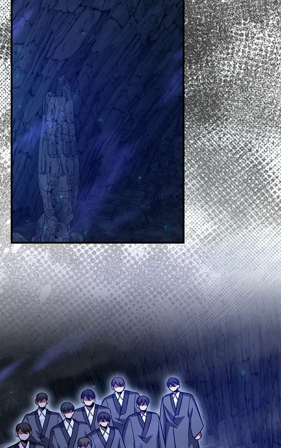 Read I Came Back as a Martial Genius Manga Online