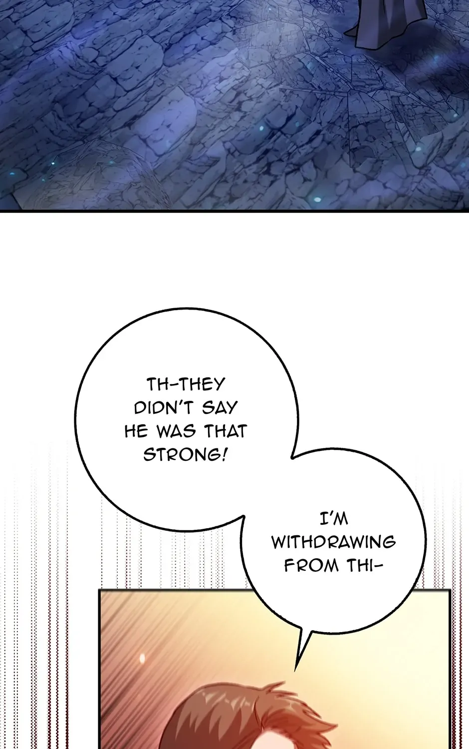 Read I Came Back as a Martial Genius Manga Online