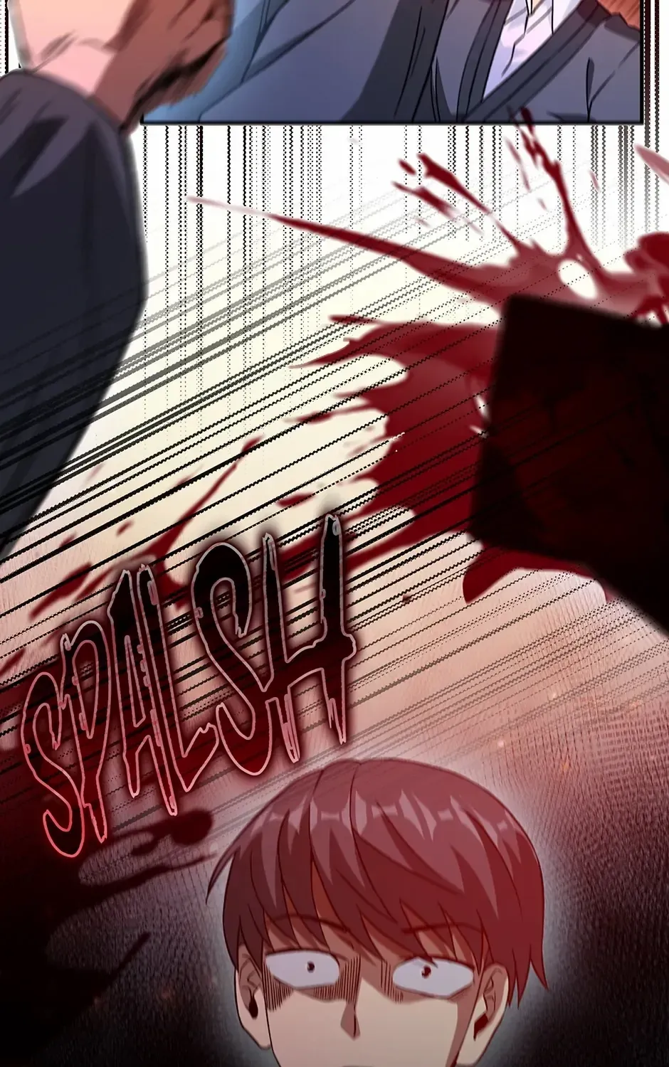 Read I Came Back as a Martial Genius Manga Online