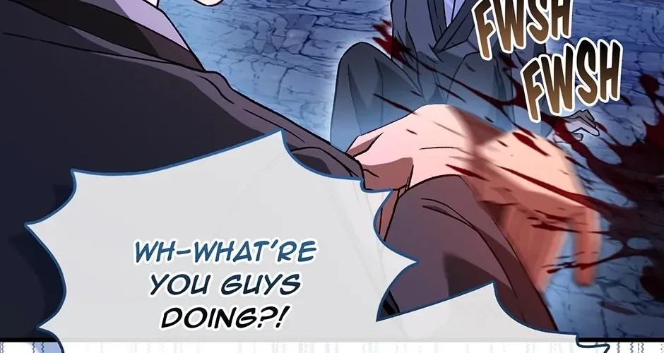 Read I Came Back as a Martial Genius Manga Online