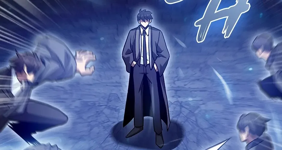 Read I Came Back as a Martial Genius Manga Online