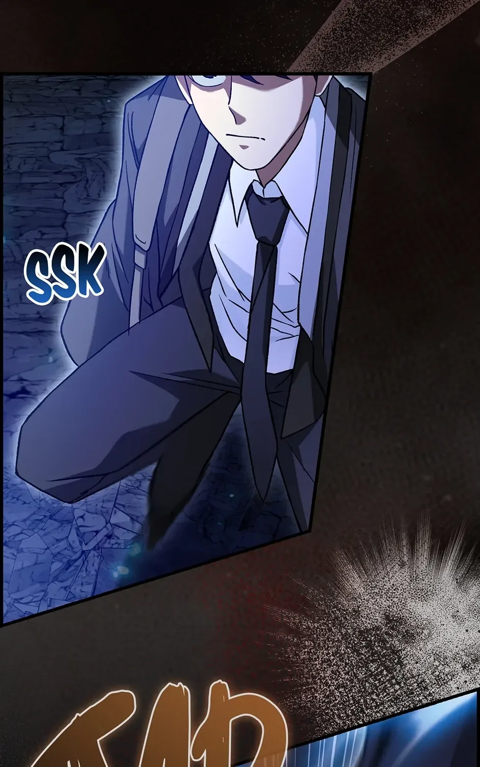 Read I Came Back as a Martial Genius Manga Online