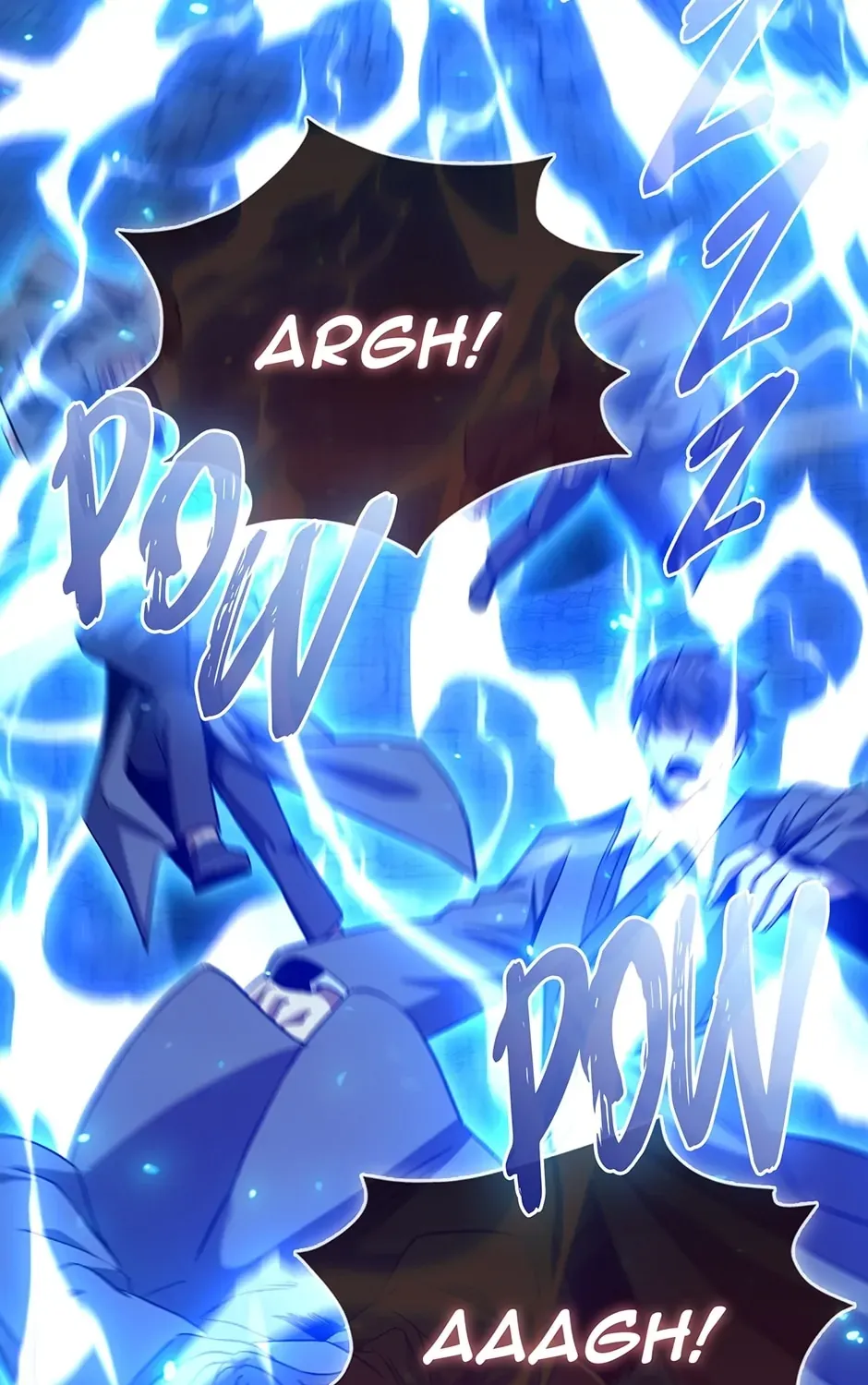 Read I Came Back as a Martial Genius Manga Online