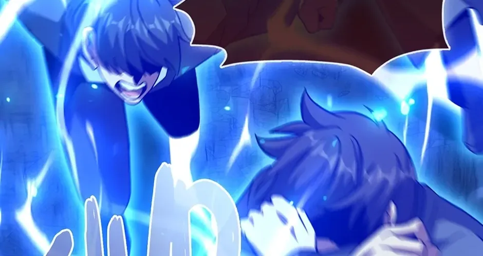 Read I Came Back as a Martial Genius Manga Online