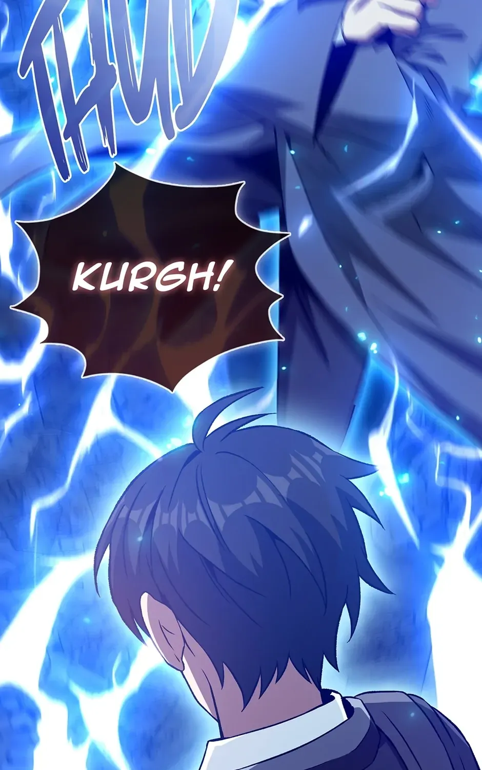 Read I Came Back as a Martial Genius Manga Online