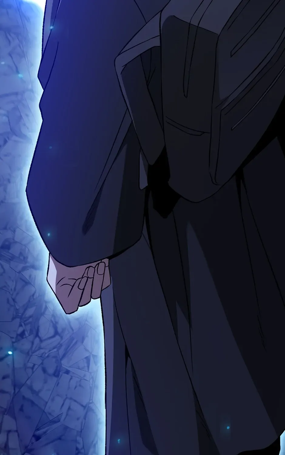 Read I Came Back as a Martial Genius Manga Online