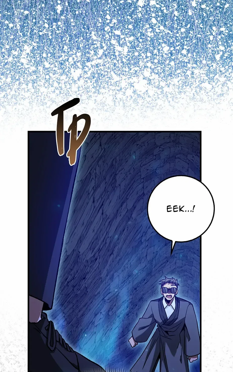 Read I Came Back as a Martial Genius Manga Online