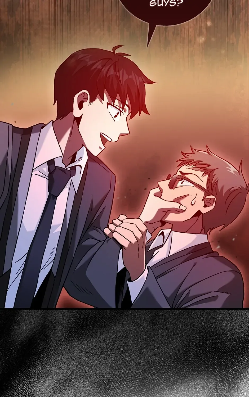 Read I Came Back as a Martial Genius Manga Online