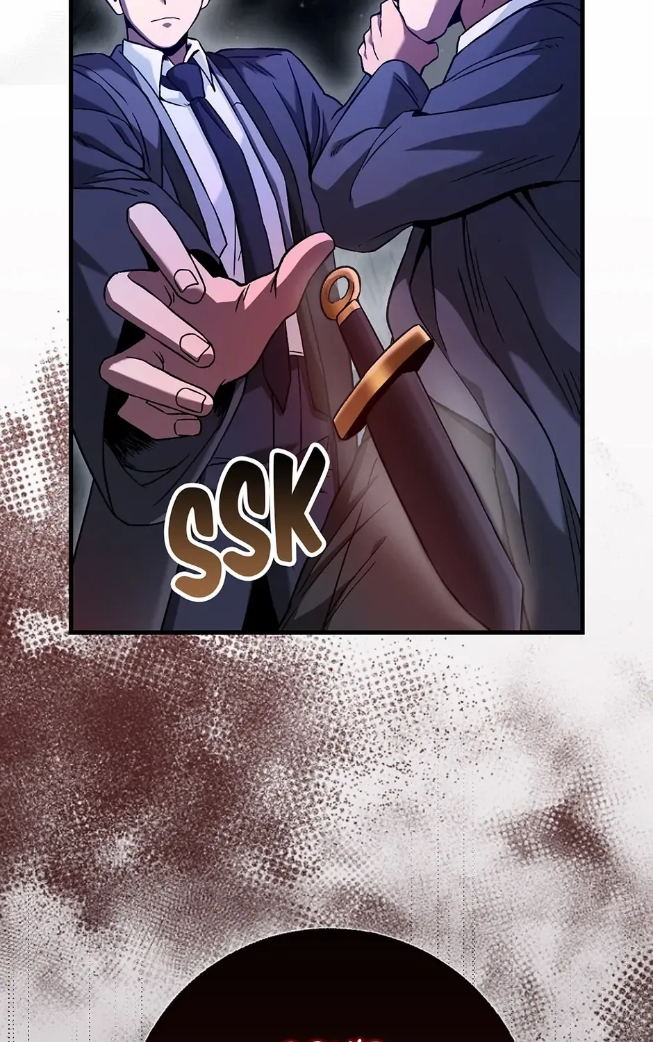 Read I Came Back as a Martial Genius Manga Online