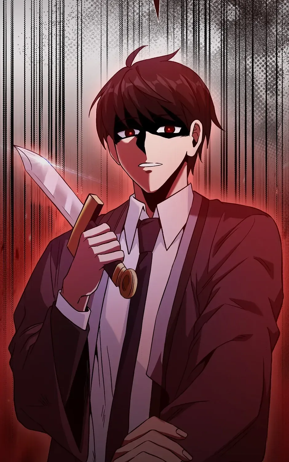 Read I Came Back as a Martial Genius Manga Online