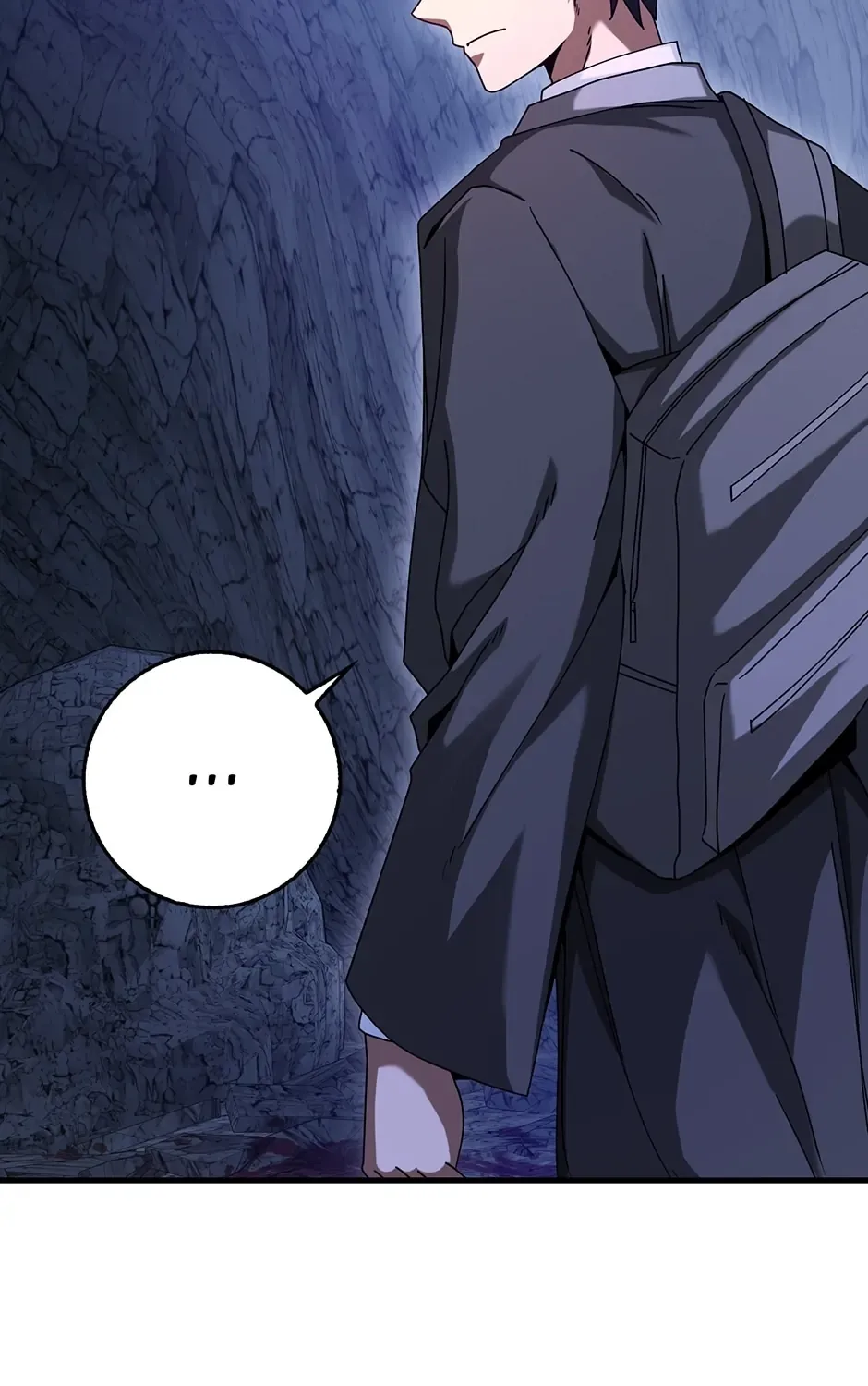 Read I Came Back as a Martial Genius Manga Online