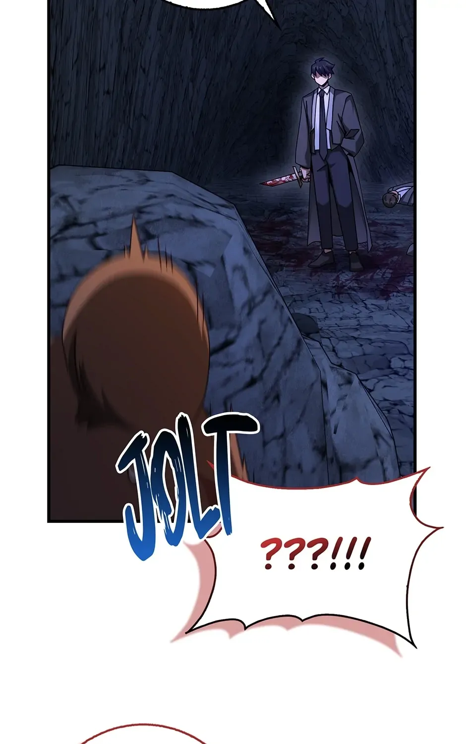 Read I Came Back as a Martial Genius Manga Online