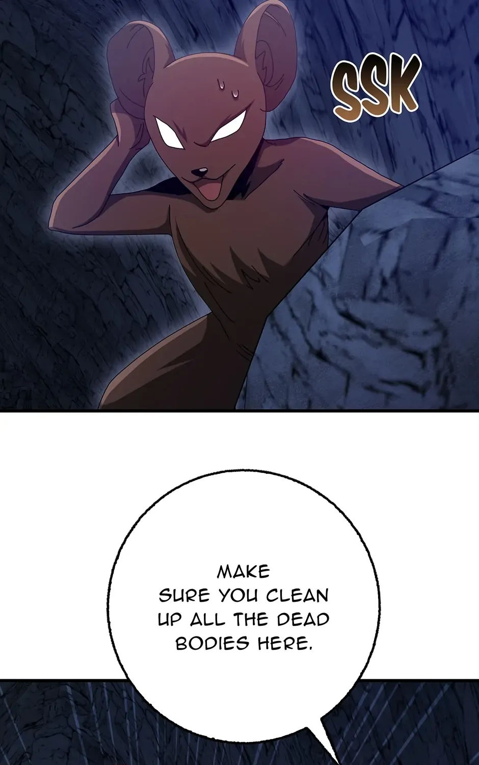 Read I Came Back as a Martial Genius Manga Online