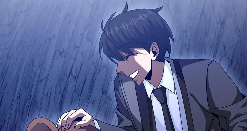 Read I Came Back as a Martial Genius Manga Online