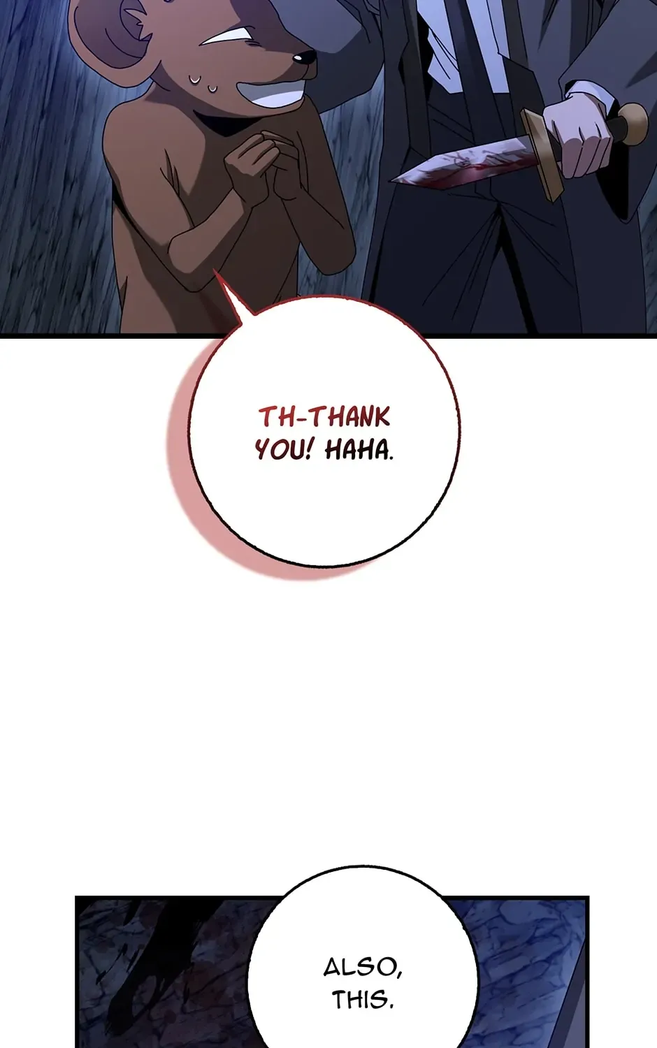 Read I Came Back as a Martial Genius Manga Online