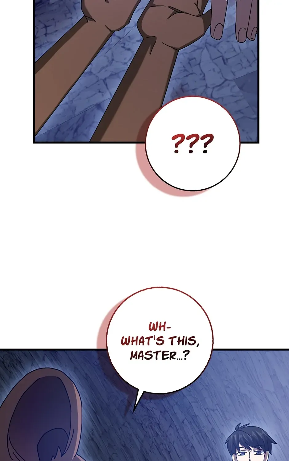 Read I Came Back as a Martial Genius Manga Online