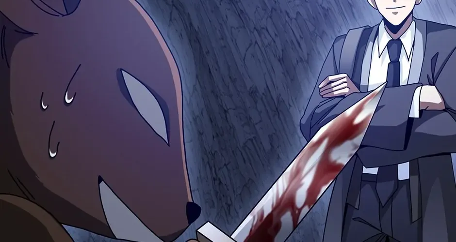 Read I Came Back as a Martial Genius Manga Online