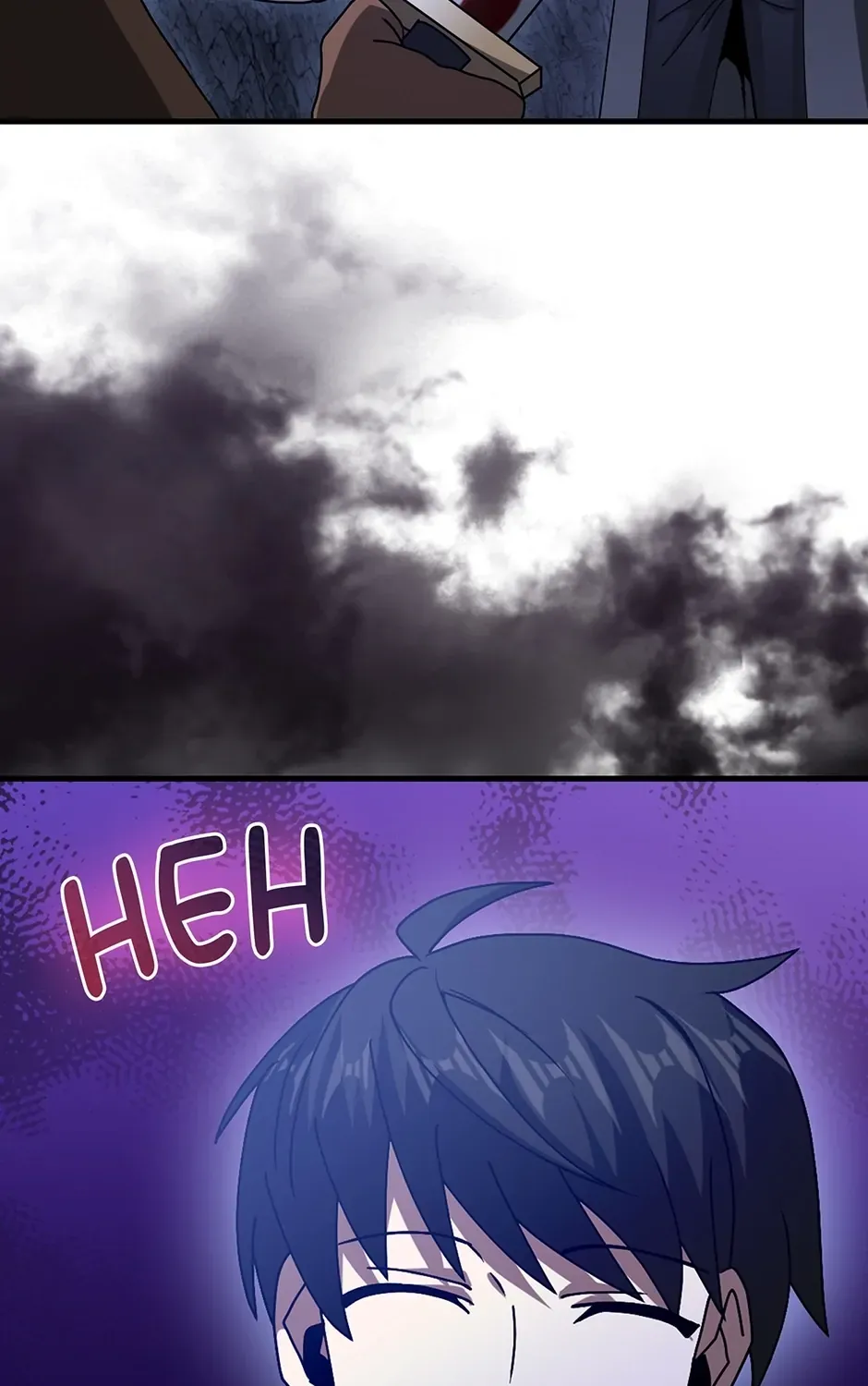 Read I Came Back as a Martial Genius Manga Online