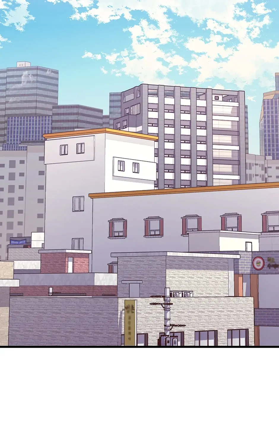 Read I Came Back as a Martial Genius Manga Online