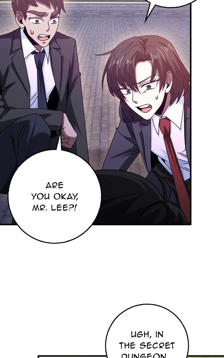 Read I Came Back as a Martial Genius Manga Online