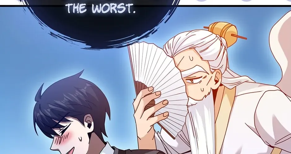 Read I Came Back as a Martial Genius Manga Online