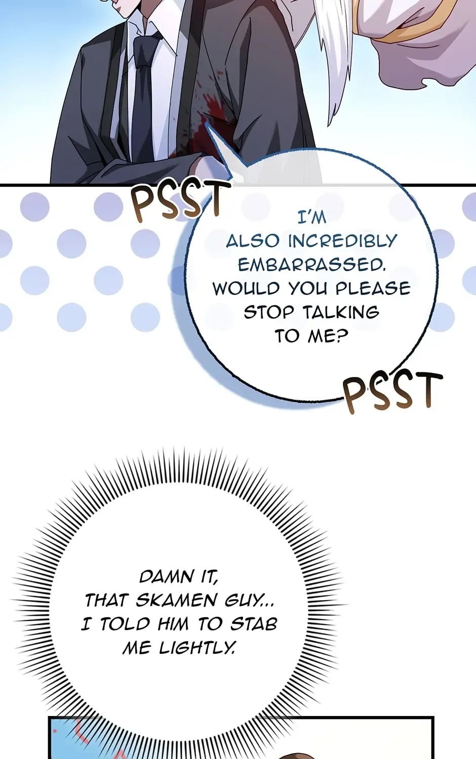 Read I Came Back as a Martial Genius Manga Online