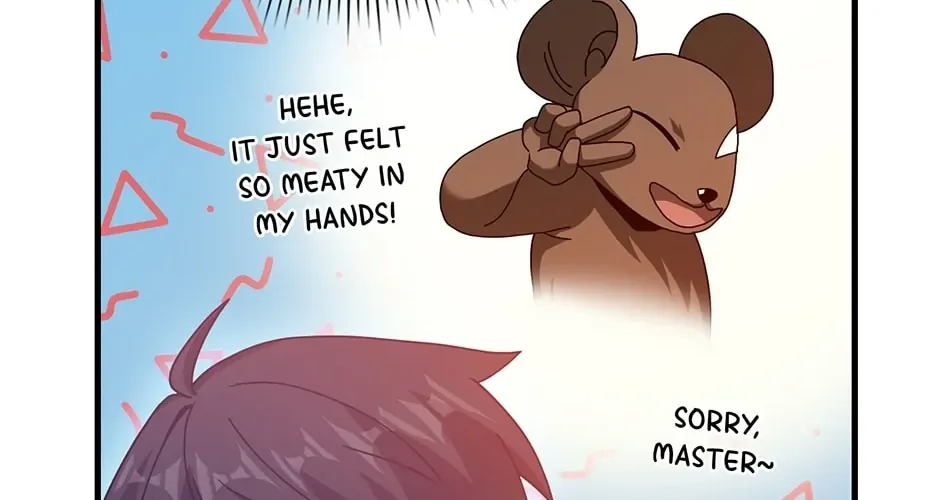 Read I Came Back as a Martial Genius Manga Online