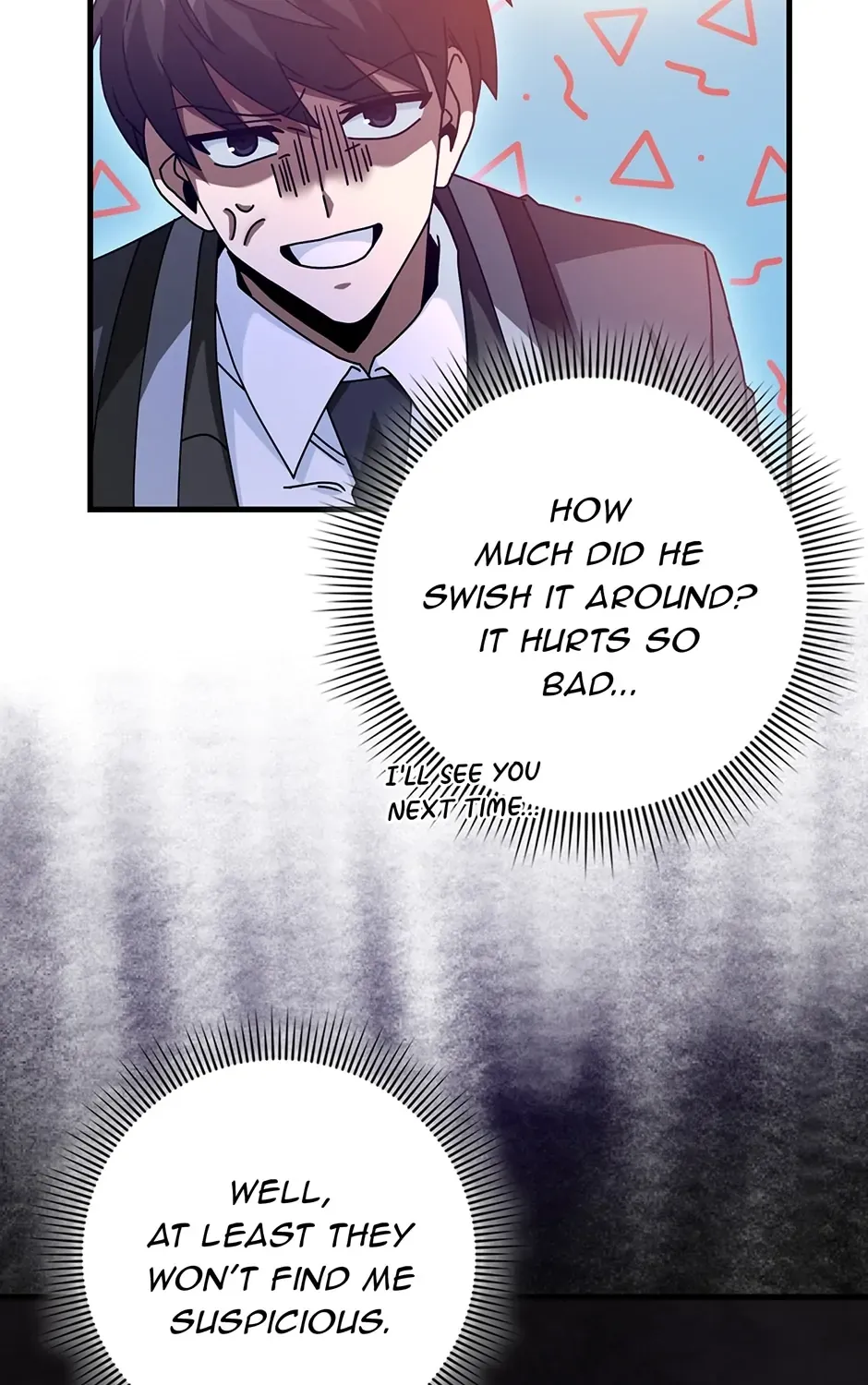 Read I Came Back as a Martial Genius Manga Online