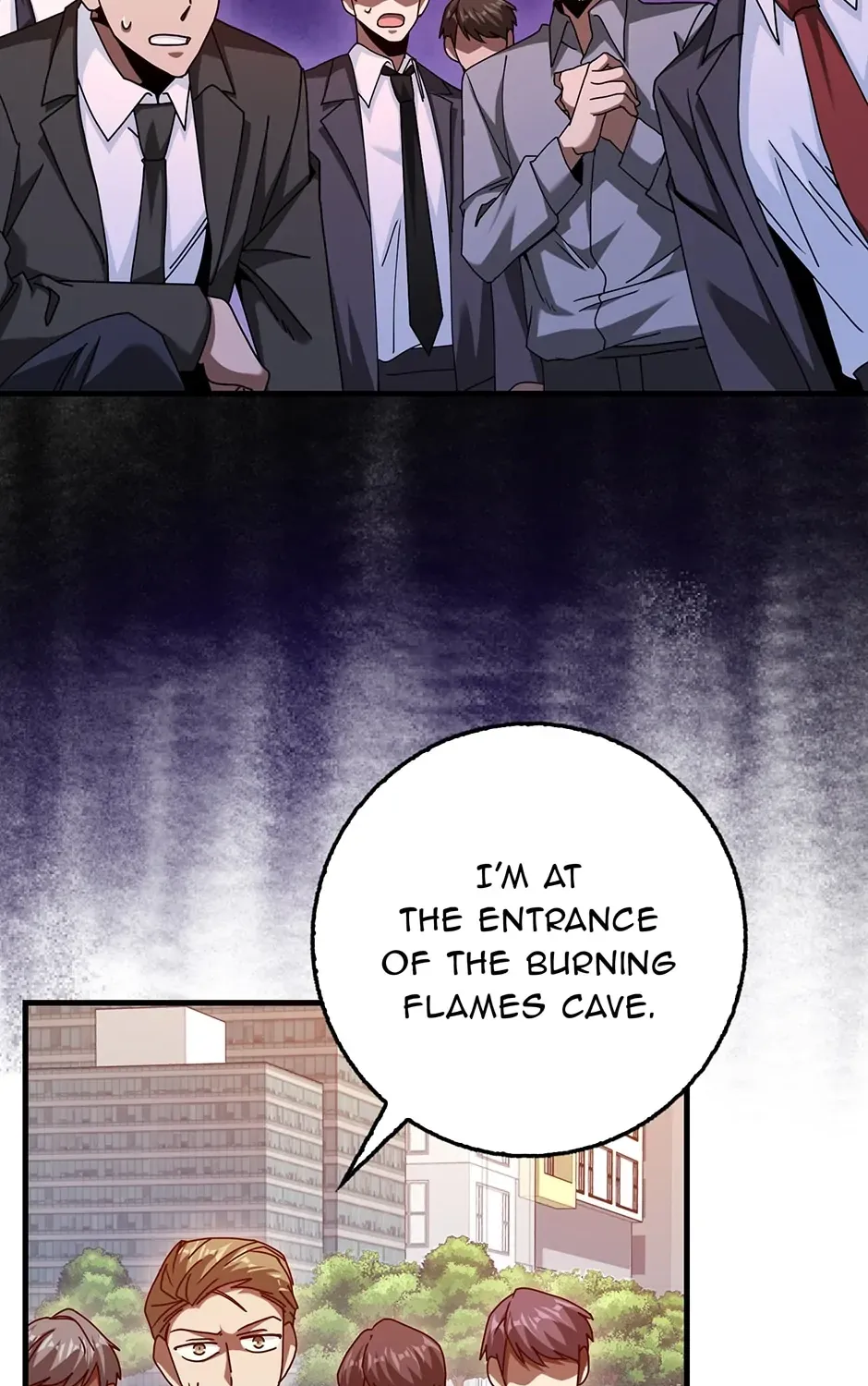 Read I Came Back as a Martial Genius Manga Online